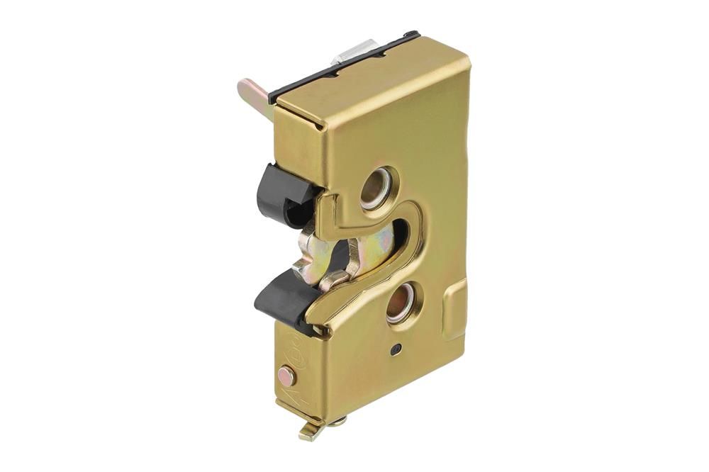 Systemschloss Türschloss Stellmotor
