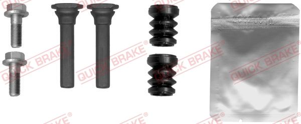 Führungshülsen Satz Bremssattel Bremszange