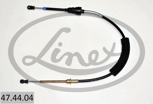 Halter, Schaltseilzug (Schaltgetriebe)