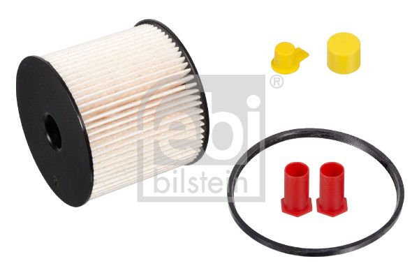 Kraftstofffilter Kraftstoff Filter