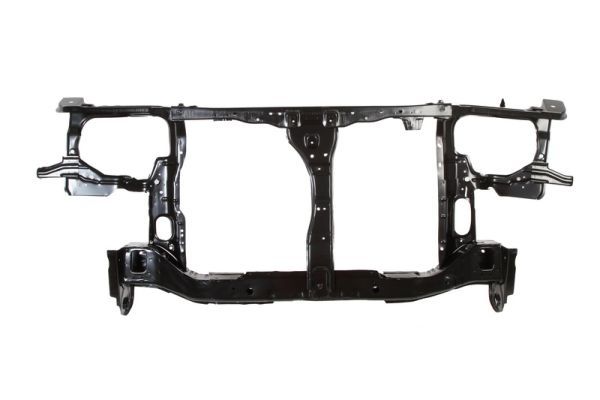Frontmaske Frontgerüst Schloßträger