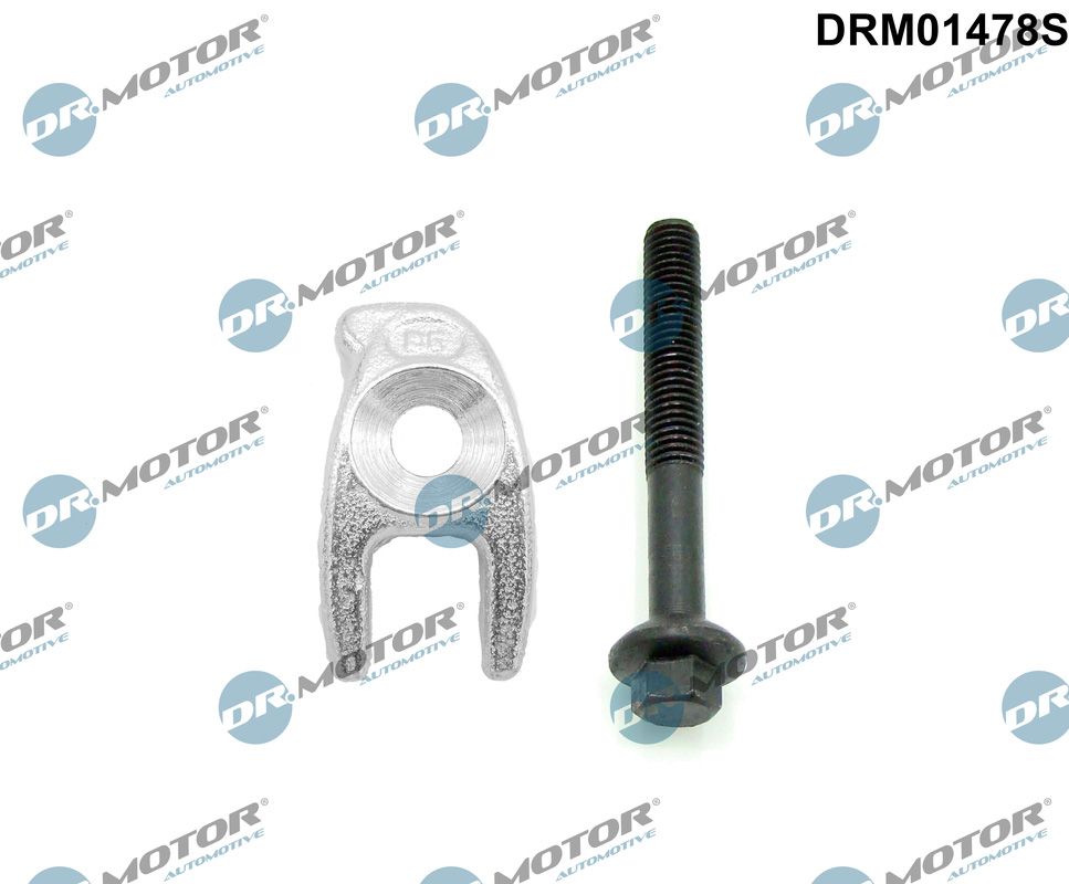 Reparatursatz Düsenhalter
