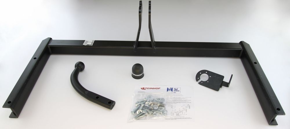 Anhängerkupplung