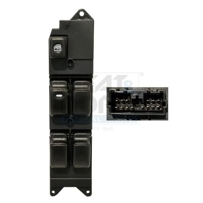 Fensterheber Schalter Knopf