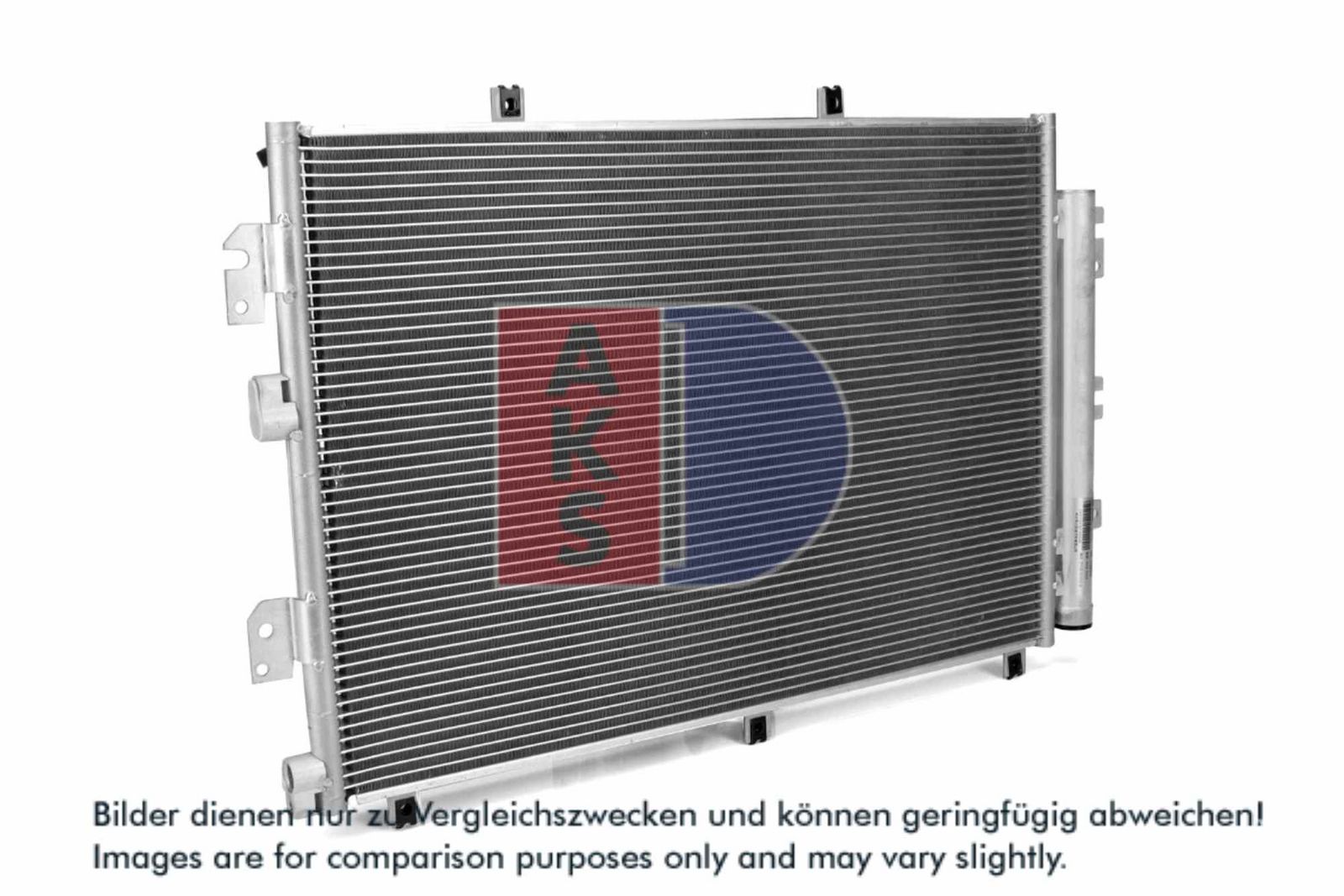 Klimakondensator