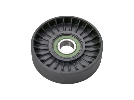 Umlenk-/Führungsrolle