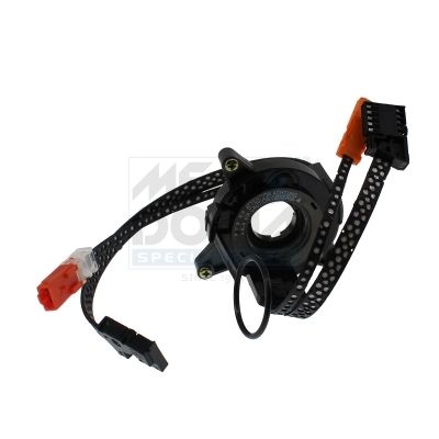 Wickelfeder Airbag