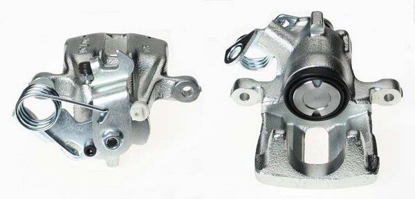 Bremssattel Bremszange