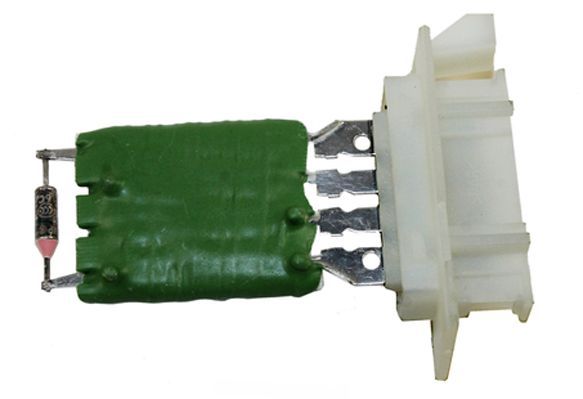 Widerstand, Innenraumgebläse