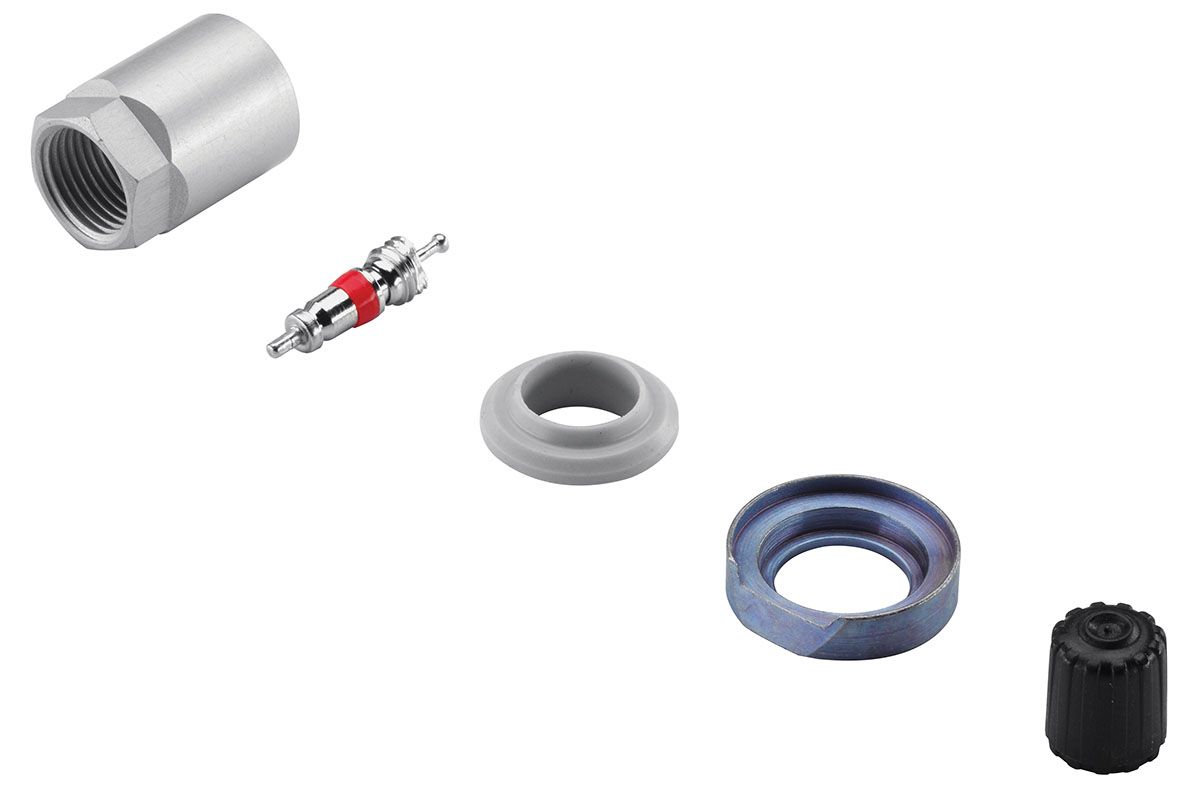 Reparatursatz Radsensor Reifendruck Kontrollsys.