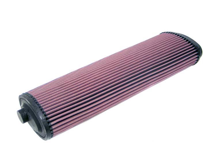 Plattenfilter (Einsätze)