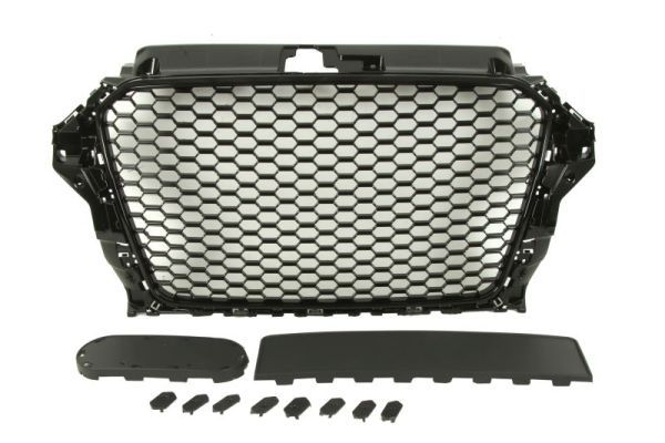 Kühlergrill Kühlergitter Frontgrill