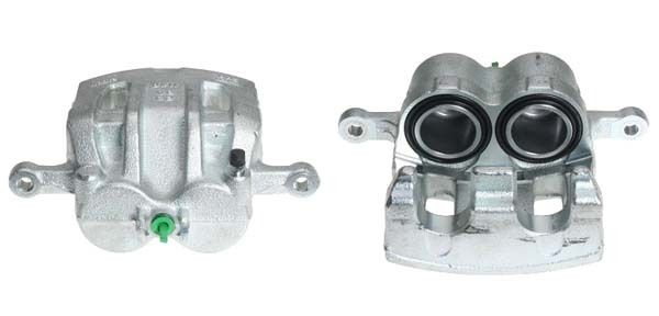 Bremssattel Bremszange
