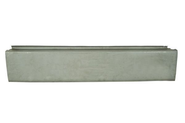 Kotflügel Hinten Seitenwand