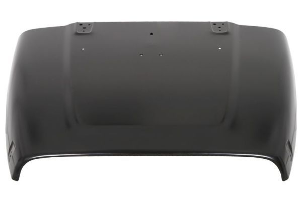 Motorhaube