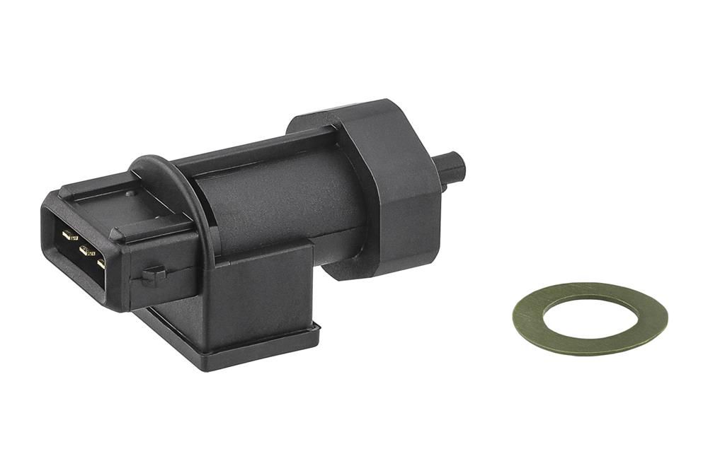Sensor Geschwindigkeit