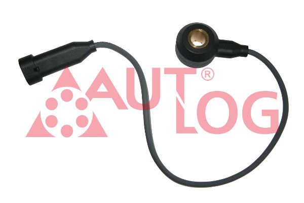 Klopfsensor