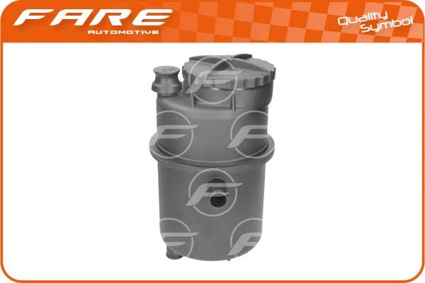 Ausgleichsbehälter Hydrauliköl Servolenkung