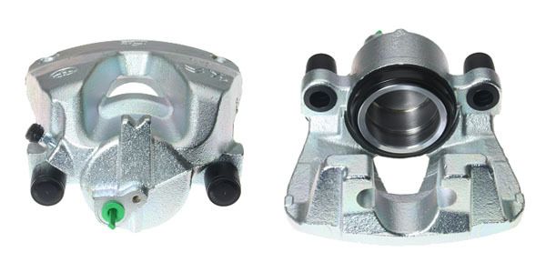 Bremssattel Bremszange