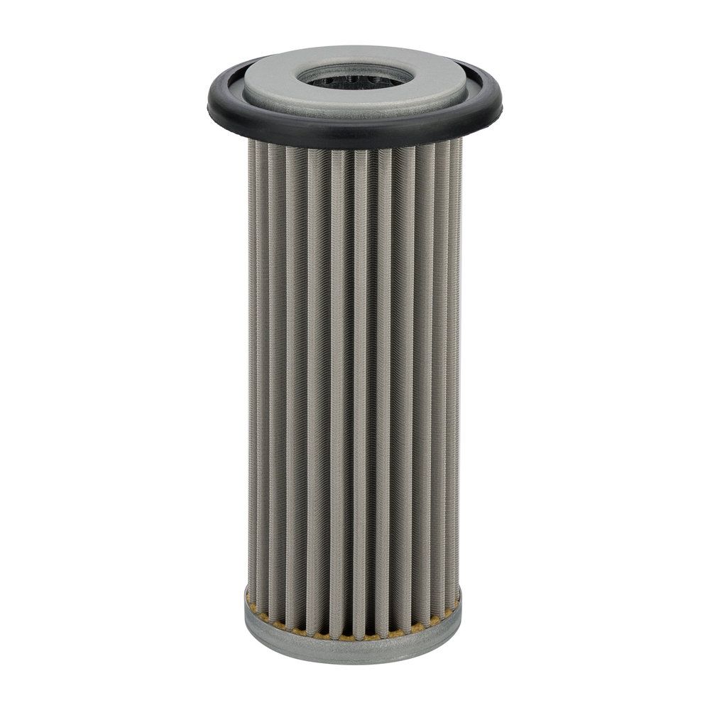 Arbeitshydraulik Filter Hydraulische Anlage