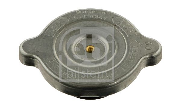 Verschlussdeckel Kühlmittelbehälter
