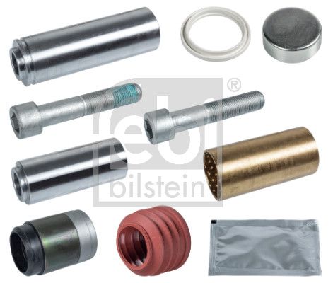 Reparatursatz Bremssattel Bremszange