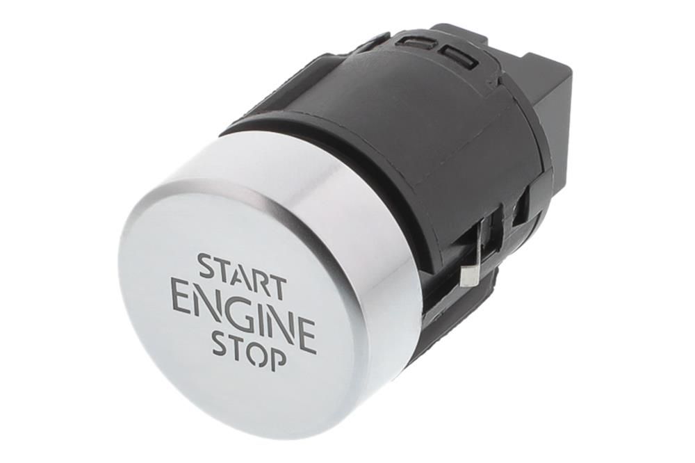Start Stopp Knopf
