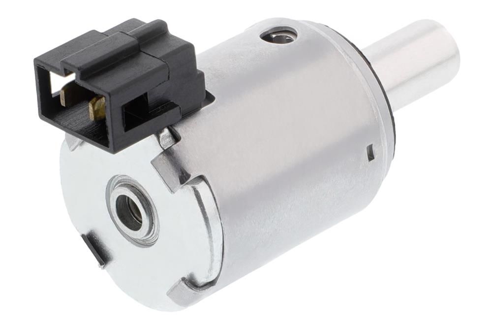 Schaltventil Automatikgetriebe