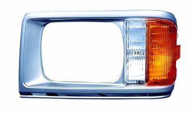 Blinker Blinkleuchte