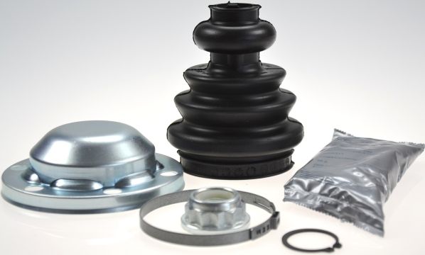Achsmanschetten Sätze Set 2 Stück