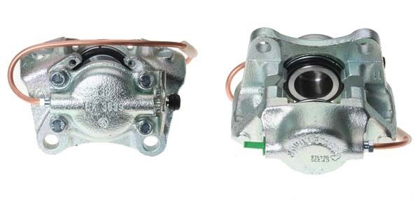 Bremssattel