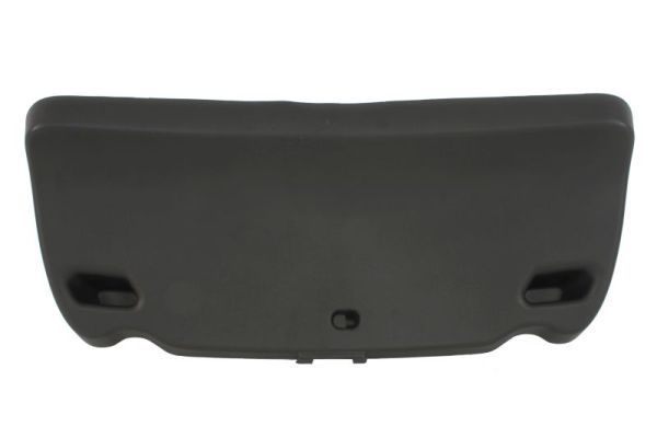 Blende Heckklappe