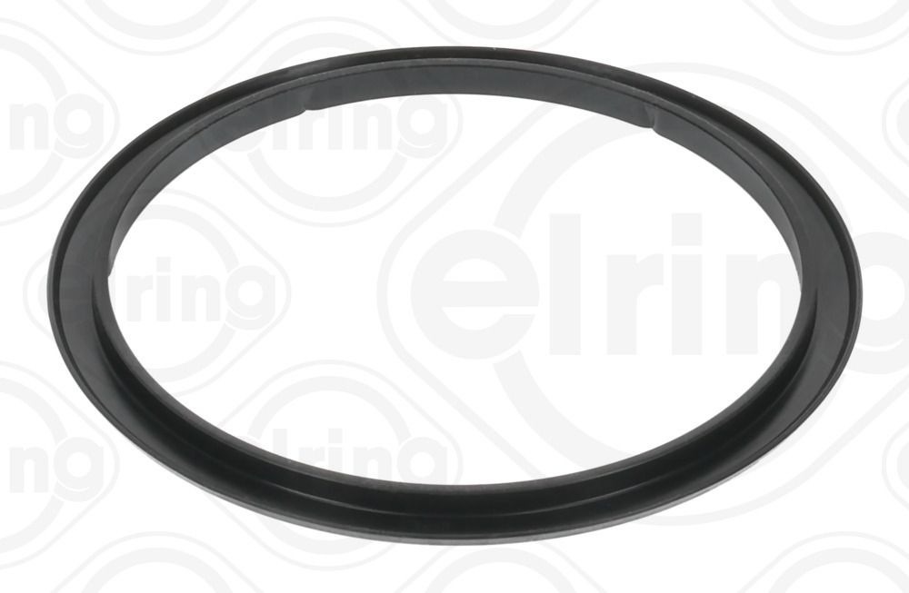 Ölspritzblech Kurbelwelle