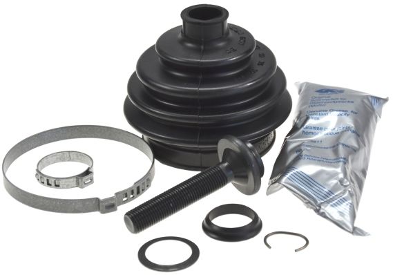 Achsmanschetten Sätze Set 2 Stück