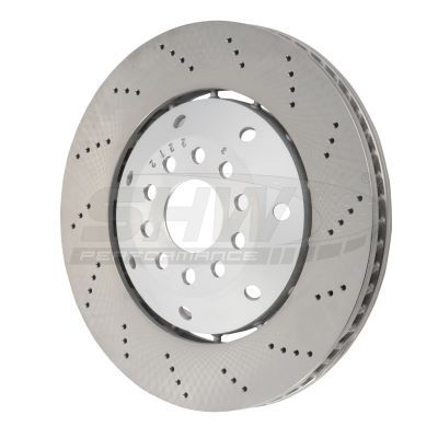 Bremsscheibe Scheibenbremse