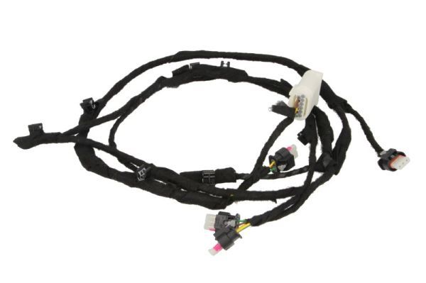 Sensor Einparkhilfe