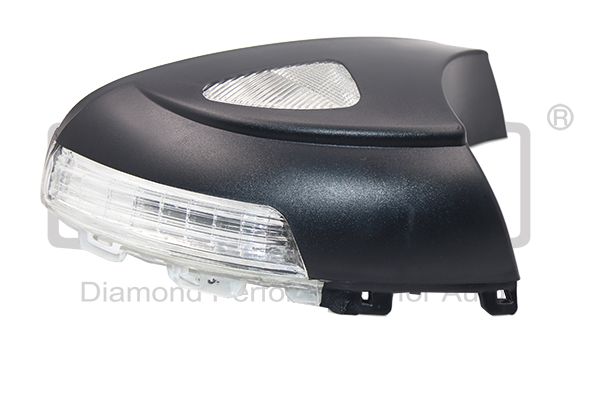 Zusatz Blinker Blinkleuchte