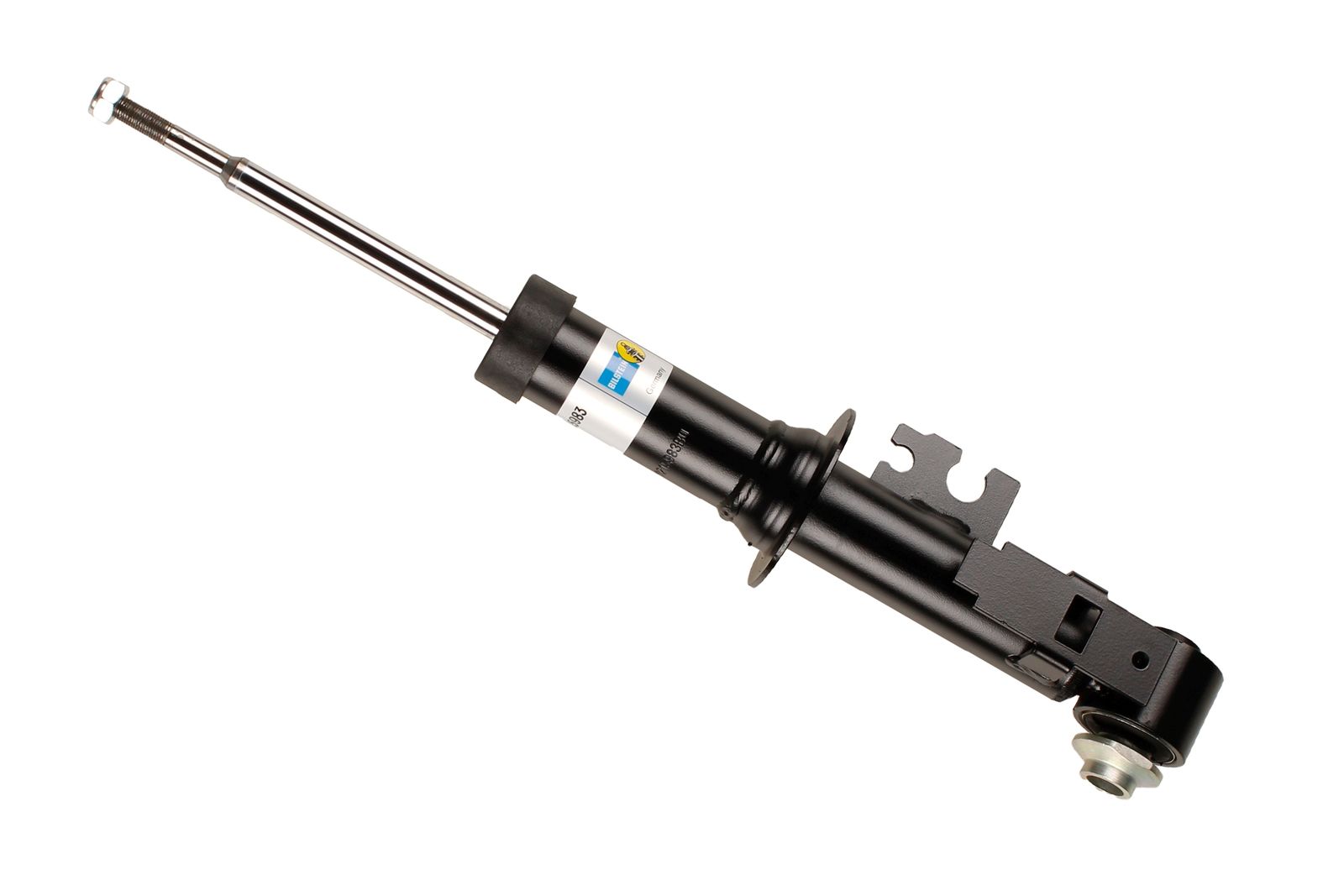 Gas-Stoßdämpfer