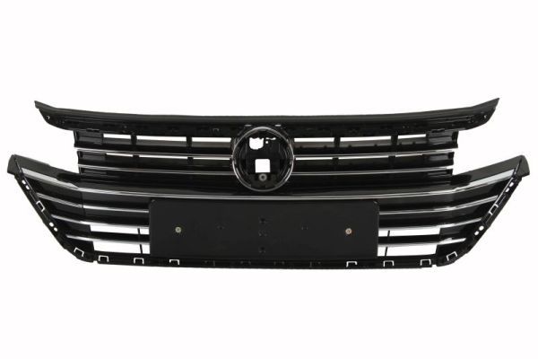 Kühlergrill Kühlergitter Frontgrill