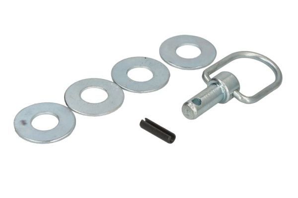 Deckel Batteriekasten