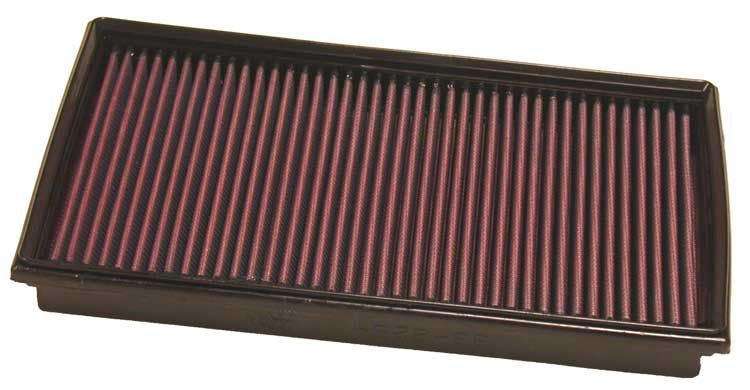Plattenfilter (Einsätze)