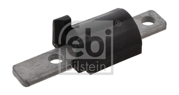 Anschlagpuffer Achsschenkel