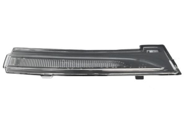 Blinker Blinkleuchte