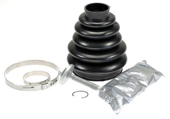 Achsmanschetten Sätze Set 2 Stück