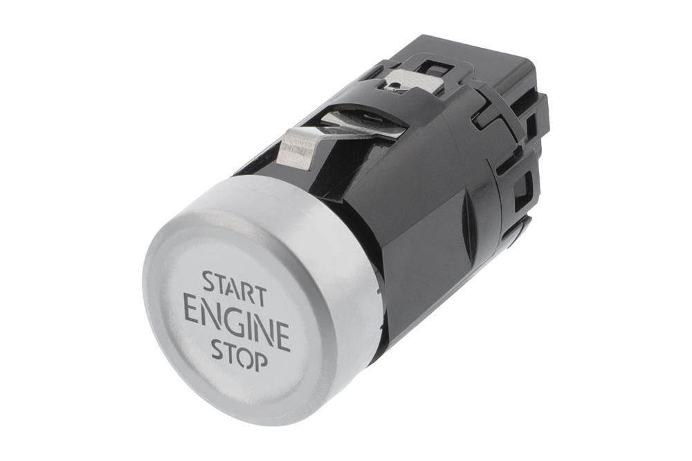 Start Stopp Knopf