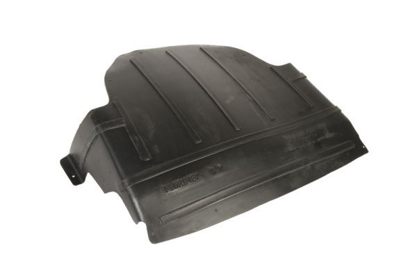 Unterfahrschutz Motorschutz