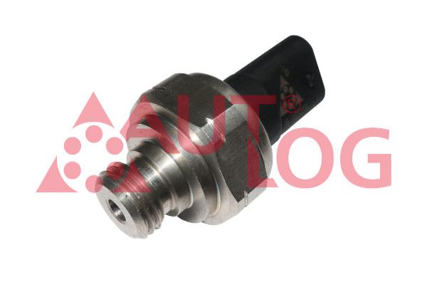 Abgasdrucksensor Differenzdruck