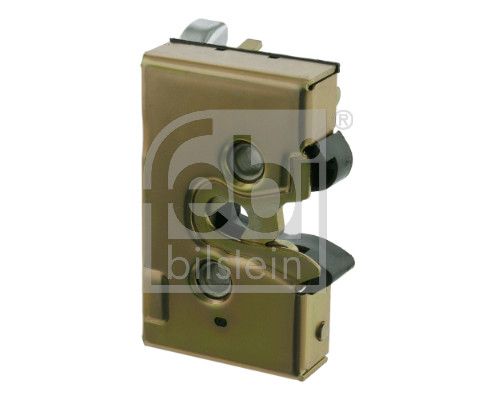 Systemschloss Türschloss Stellmotor