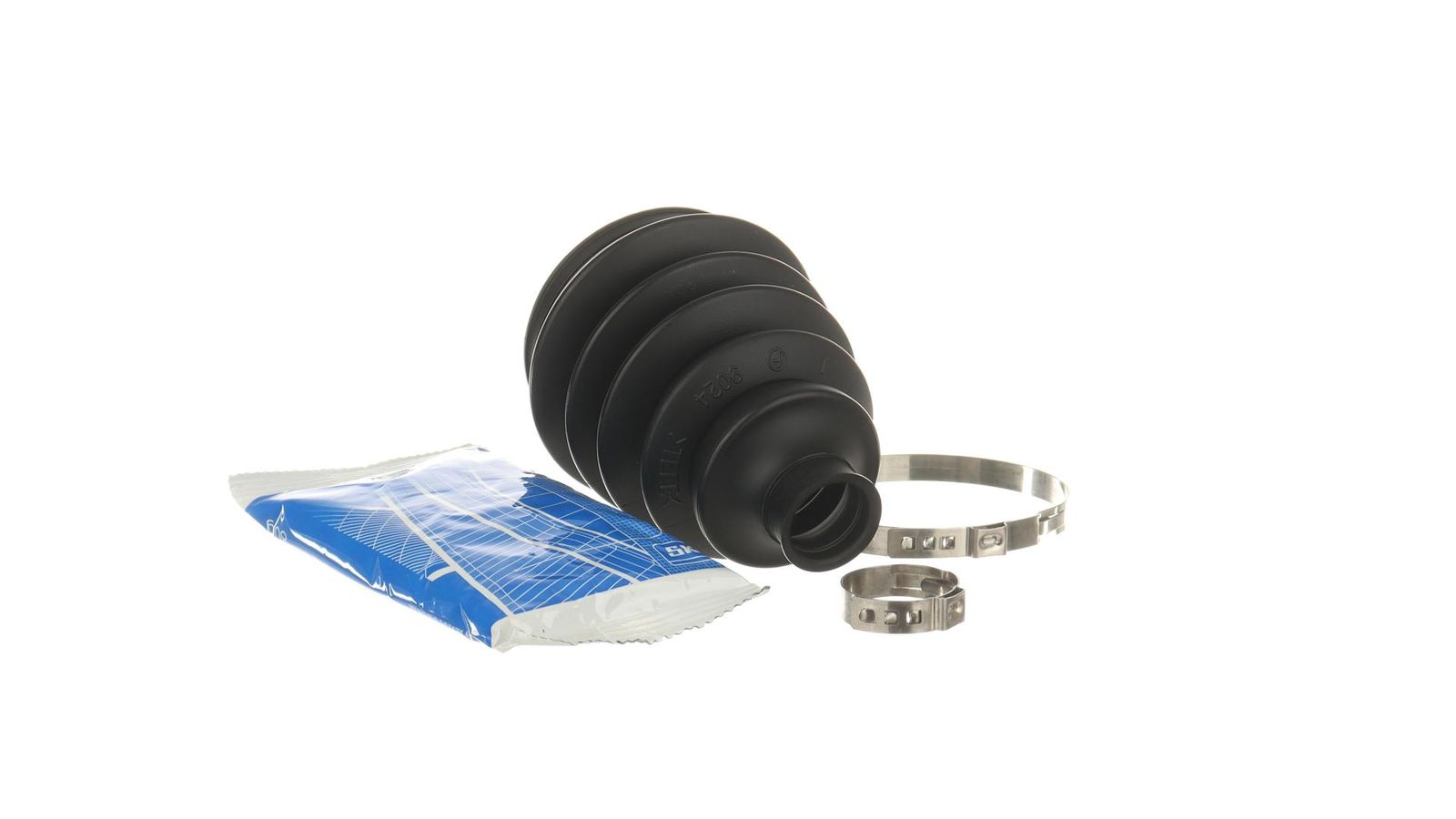 Achsmanschetten Sätze Set 2 Stück