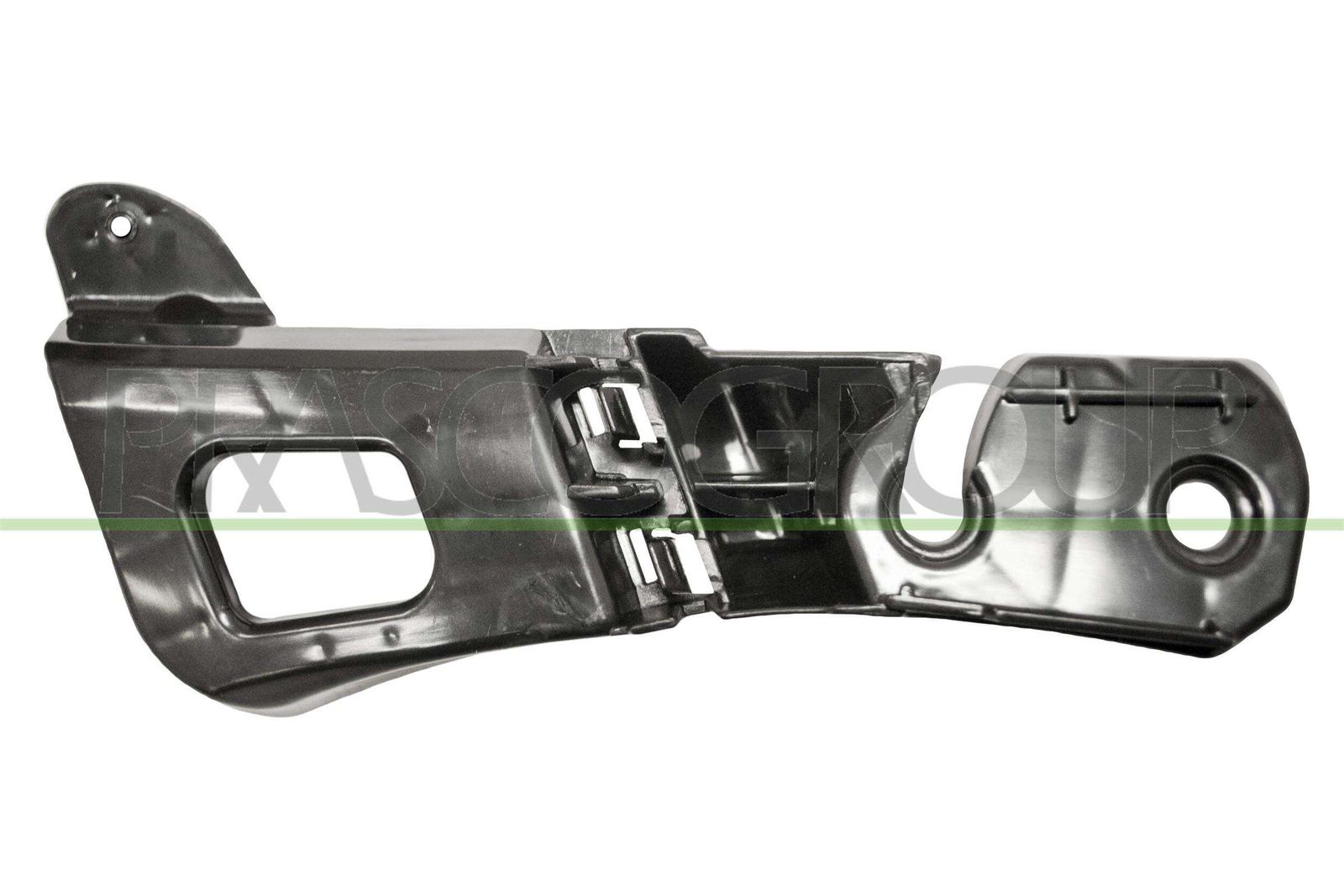 Stoßstangen Halter